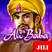 Ali Baba - f16878 game