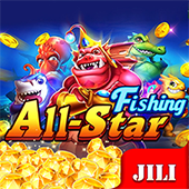 All Star Fishing - f16878 bắn cá