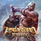 Asgardian Rising - f16878 slot