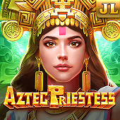 Nữ Tế Aztec - Aztec Priestess f16878 slot