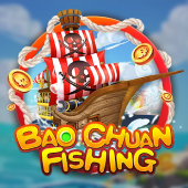 Bao Chuan Fishing - f16878 bắn cá