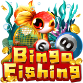 Bingo Fishing - f16878 bắn cá