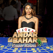 Casino Marina Andar Bahar - f16878 casino
