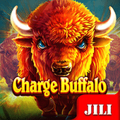 Charge Buffalo - f16878 game