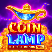 Coin Lamp - f16878 slot