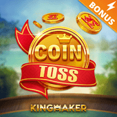 Coin Toss - f16878 game bài
