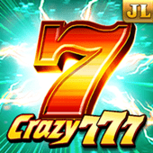 Crazy 777 - f16878 slot