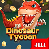 Dinosaur Tycoon - f16878 bắn cá