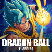 Dragon Ball - f16878 slot