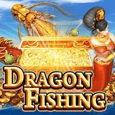 Dragon Fishing - f16878 bắn cá