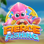 Fierce Fishing - f16878 bắn cá