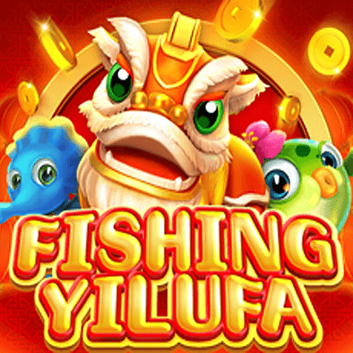 Fishing Yi Lu Fa - f16878 bắn cá