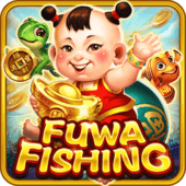 Fuwa Fishing - f16878 bắn cá
