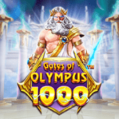Gates of Olympus 1000 - f16878 slot