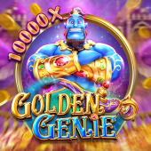 Golden Genie - f16878 game