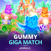 Gummy Giga Match - f16878 slot