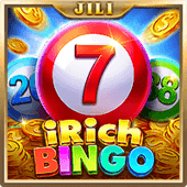 Irich Bingo - f16878 slot