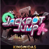 Jackpot Jump - f16878 game bài