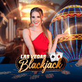 Las Vegas Blackjack - f16878 casino