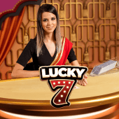 Lucky 7 - f16878 casino