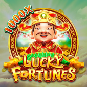Lucky Fortunes - f16878 slot