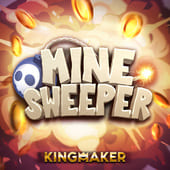 Minesweeper - f16878 game bài