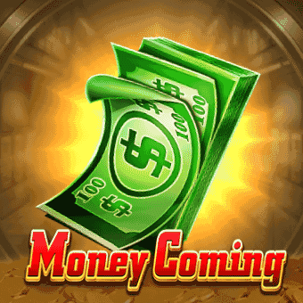 Money Coming - f16878 slot