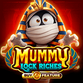 Mummy Lock Riches - f16878 slot