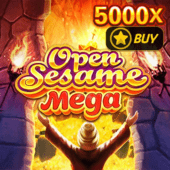 Open Sesame Mega - f16878 slot