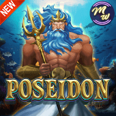 Poseidon - f16878 slot