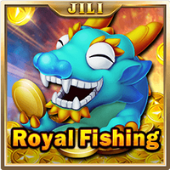Royal Fishing - f16878 bắn cá