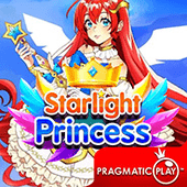 Starlight Princess - f16878 slot