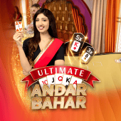 Ultimate Andar Bahar - f16878 casino