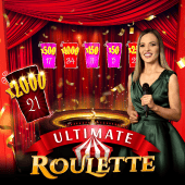 Ultimate Roulette - f16878 casino